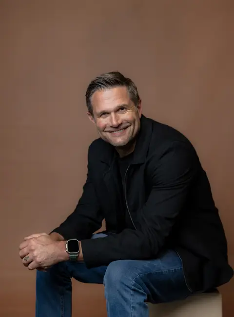 Kyle Idleman