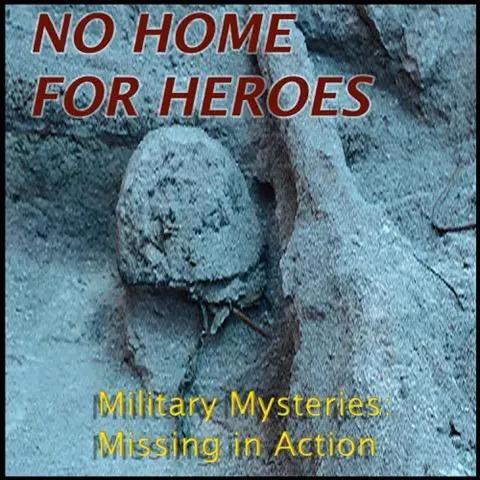 Episode 87:  Why Can't Jack Come Home?