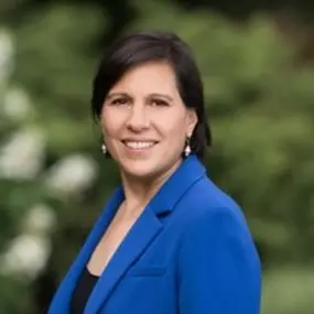Catherine Jones, MPH Profile Photo