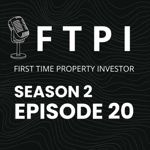S2E20 - Ikigai and Aligned Property Investing: How to Know What’s Enough