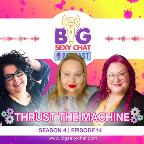 Thrust The Machine