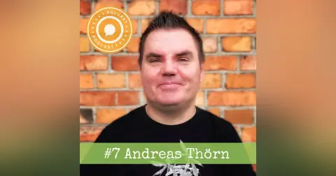 7. Andreas Thörn – ”Frihet är att få må bra, både psykiskt och fysiskt. Är det inget av de som funkar, så funkar ingenting annat heller.”