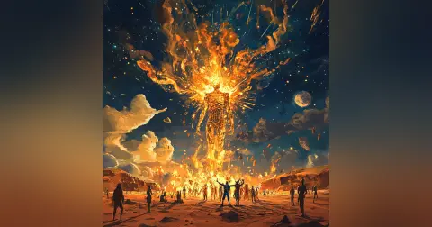 Episode 289: Burning Guy