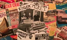 Episode 17: Roger Miret