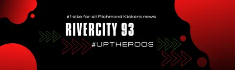 Rivercity 93