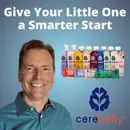 Cerebelly - Give Your Little One a Smarter Start