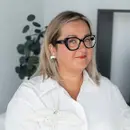 Close Up Radio Spotlights Anna Boltenko of RE.SET Coaching and Mentoring