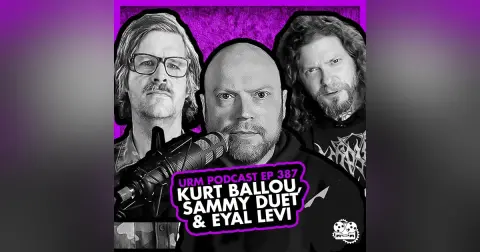 EP 387 | Kurt Ballou and Sammy Duet