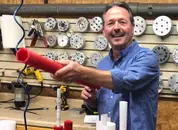 Listening to Customers and Selling Hammers with Joel Trusty – EP103