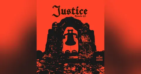 413: European folklore: Justice