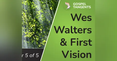 How Wes Walters’ Revival Research Forced Mormon Historians to Confront the 1820 Story (Sandra Tanner 5 of 5)