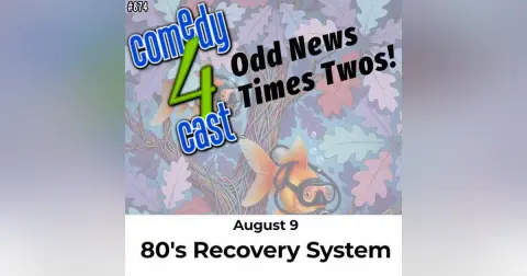 80’s Recovery System
