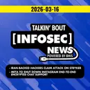 Iranian Hackers Claim Responsibility for Stryker Attack - 2026-03-16