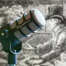 Joseph Ritson's Revolution, with Jon Mee