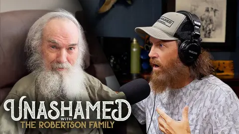Ep 1429 | Uncle Si Is Somehow Getting Younger & the Robertsons Have Proof