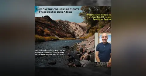 Chris Adkins Photographer