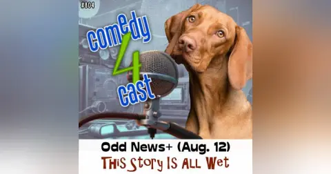 This Story Is All Wet