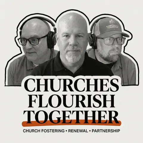 Church Health Does Not Mean Sanctuary Size but Missional Mobilization. Why Should Churches Foster Other Churches? Calvary Chapel and SBC Partnership. Why Should Churches Help Other Churches?  Plus a South African Soda BURSTING with Flavor.