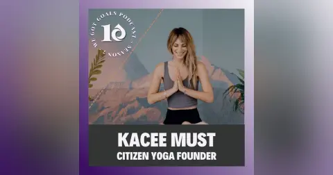 Why Citizen Yoga Makes Suicide Prevention Its Mission