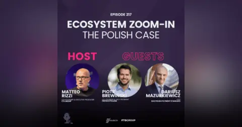 Episode 217: Ecosystem Zoom-In – The Polish Case