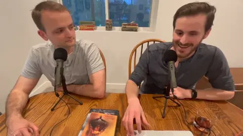 Ep 44 Revisited: The 5 Generals of Satan (w/ Ryan Flaherty)