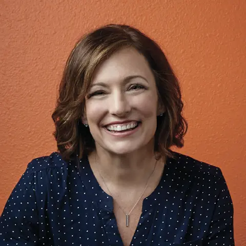 The Resilient Voice:  Joelle Casteix's Crusade Against Child Sexual Abuse