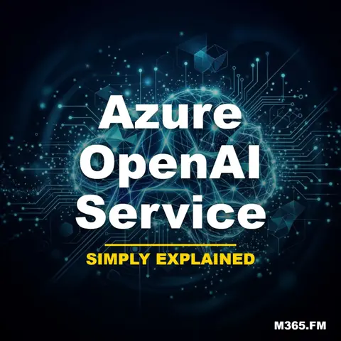 Azure OpenAI Service - Simply Explained