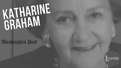 Katharine Graham