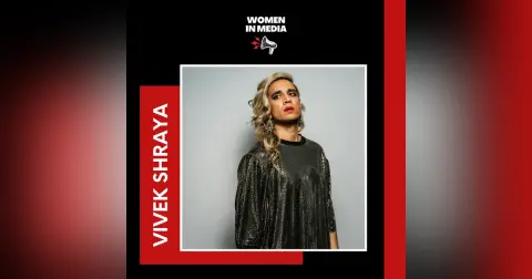 Vivek Shraya: How to Fail as A Popstar