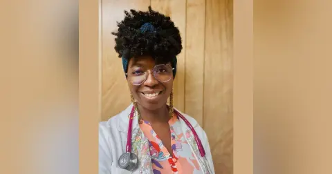 143. The Healthcare System is Broken with Patient and Practitioner Kimether Redmon