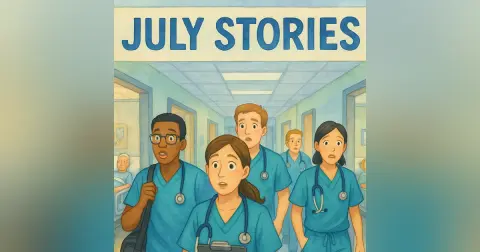 #181 July Stories 3.0