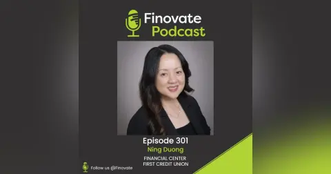 FinovateFall panelist Ning Duong shares her priorities and insights as a fintech-forward CU leader