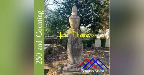 Jett Thomas–May 13, 1776