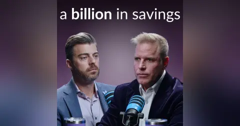 The Program That Wipes Out Catastrophic Medical Bills | with Brett Morris