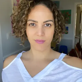 Elvira Cabreja Profile Photo