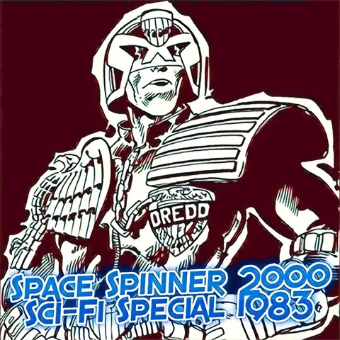 ep 95 – 1983 Sci-Fi Special