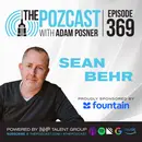 Sean Behr: Fountain CEO: Transforming Hiring for Frontline Workers