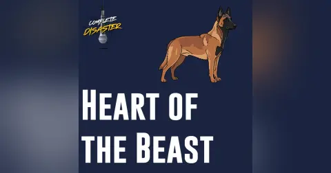 Heart of the Beast has a dog - enough said
