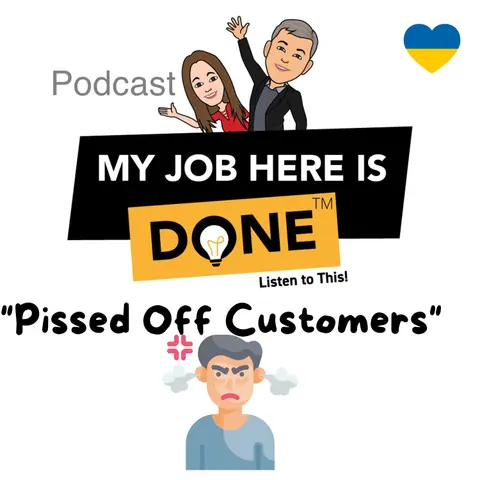 Pissed Off Customers
