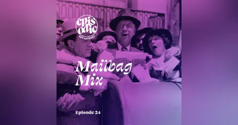 Mailbag Mix | Sidebar