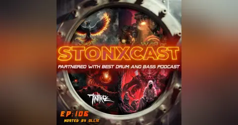 Stonxcast EP:106- Hosted by Ollie