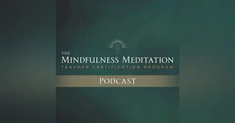 Loving Awareness and Technology with Trudy Goodman