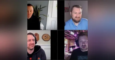 Webcast: A Blue Team's Perspective on Red Team Hack Tools