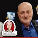 EP15 Futurist David Brin on The Case for Optimism