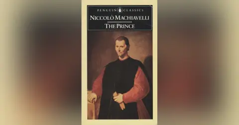 117 Machiavelli and The Prince