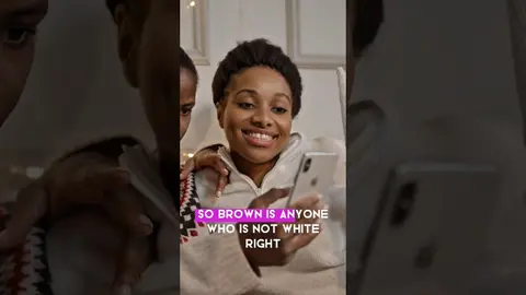 What Does It Mean to Be a Woman of Color? Identity, Culture & Breaking Barriers