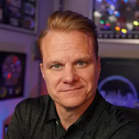 Chris Stone Profile Photo