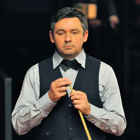 Alan McManus - Part 5 (From Professional Snooker Player to Commentator, Analyst, and Podcaster)