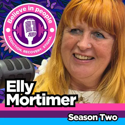Elly Mortimer: Hepatitis C, Heroin & Harm Reduction - 30 Years of Public Health Experience