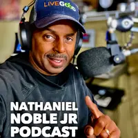 Nathaniel Noble Jr